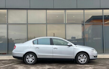 Volkswagen Passat B6, 2010 год, 499 000 рублей, 3 фотография