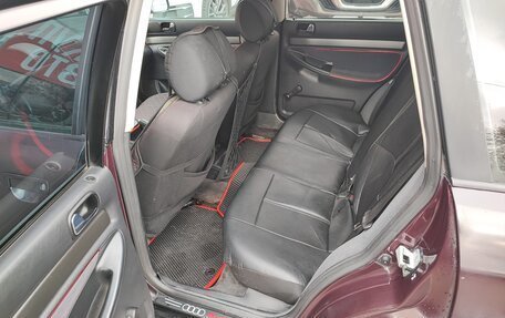 Audi A4, 1996 год, 310 000 рублей, 10 фотография