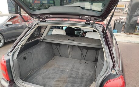 Audi A4, 1996 год, 310 000 рублей, 12 фотография