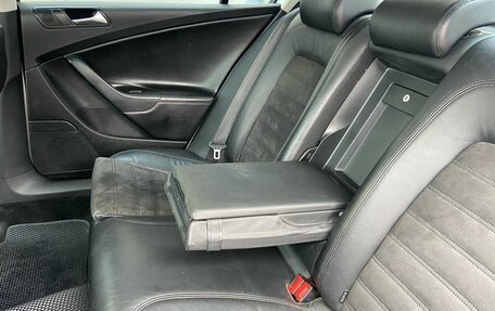 Volkswagen Passat B6, 2010 год, 499 000 рублей, 9 фотография