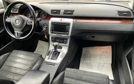 Volkswagen Passat B6, 2010 год, 499 000 рублей, 7 фотография