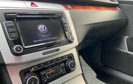 Volkswagen Passat B6, 2010 год, 499 000 рублей, 8 фотография