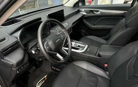 Haval Jolion, 2025 год, 2 399 000 рублей, 9 фотография