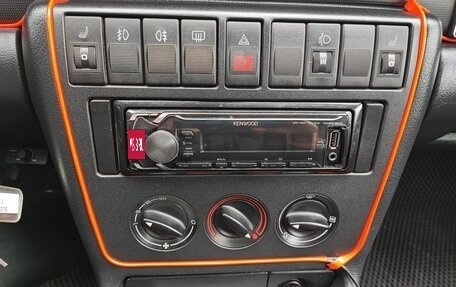 Audi A4, 1996 год, 310 000 рублей, 11 фотография