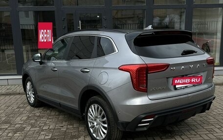 Haval Jolion, 2025 год, 2 399 000 рублей, 4 фотография