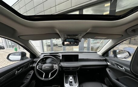 Haval Jolion, 2025 год, 2 399 000 рублей, 18 фотография