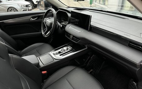 Haval Jolion, 2025 год, 2 399 000 рублей, 22 фотография