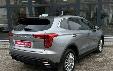Haval Jolion, 2025 год, 2 399 000 рублей, 3 фотография