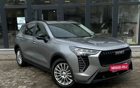 Haval Jolion, 2025 год, 2 399 000 рублей, 2 фотография