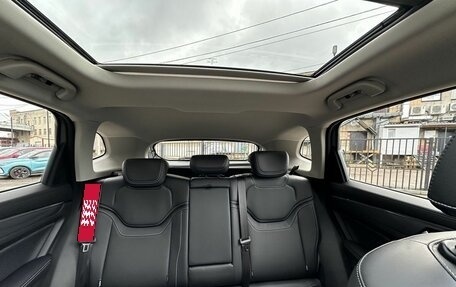 Haval Jolion, 2025 год, 2 399 000 рублей, 33 фотография