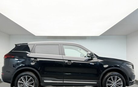 Geely Atlas, 2022 год, 1 998 000 рублей, 4 фотография