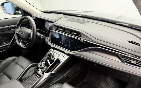 Geely Atlas, 2022 год, 1 998 000 рублей, 11 фотография