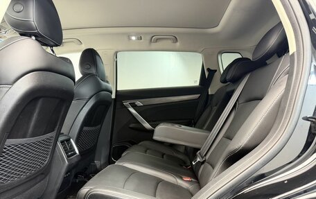 Geely Atlas, 2022 год, 1 998 000 рублей, 9 фотография