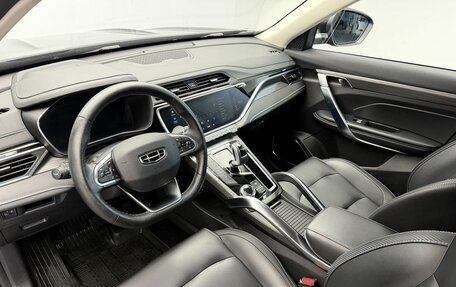 Geely Atlas, 2022 год, 1 998 000 рублей, 6 фотография