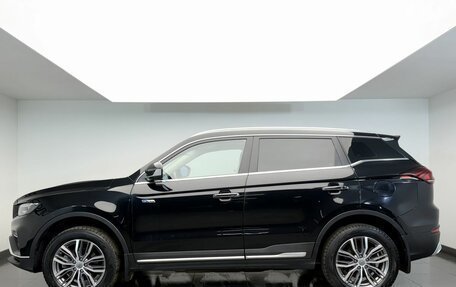 Geely Atlas, 2022 год, 1 998 000 рублей, 5 фотография