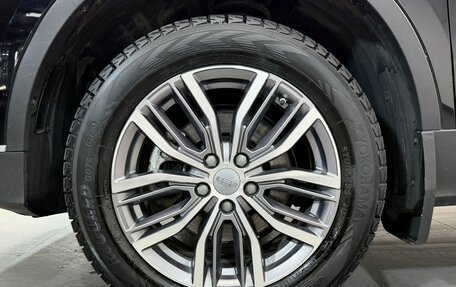 Geely Atlas, 2022 год, 1 998 000 рублей, 21 фотография