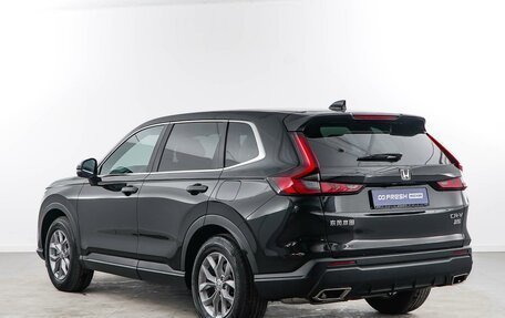 Honda CR-V, 2025 год, 4 489 999 рублей, 2 фотография