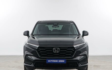 Honda CR-V, 2025 год, 4 489 999 рублей, 3 фотография