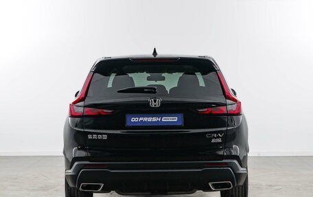 Honda CR-V, 2025 год, 4 489 999 рублей, 4 фотография