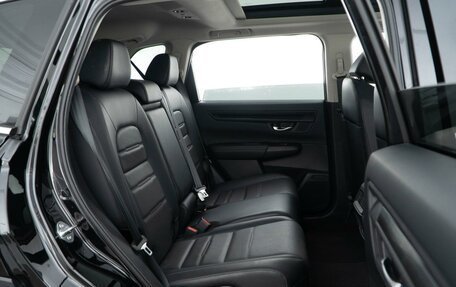 Honda CR-V, 2025 год, 4 489 999 рублей, 8 фотография