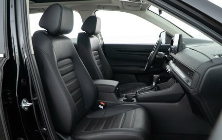 Honda CR-V, 2025 год, 4 489 999 рублей, 9 фотография