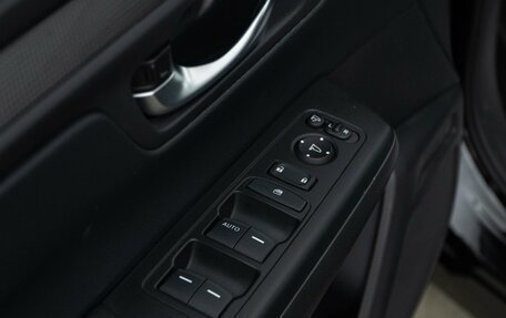 Honda CR-V, 2025 год, 4 489 999 рублей, 19 фотография