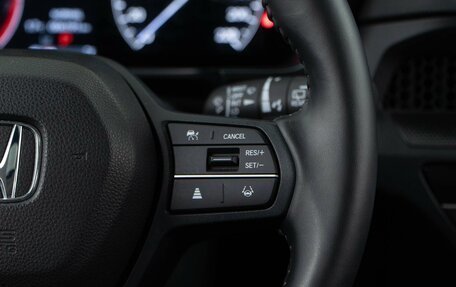 Honda CR-V, 2025 год, 4 489 999 рублей, 16 фотография