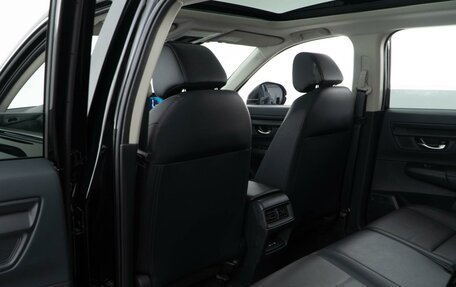 Honda CR-V, 2025 год, 4 489 999 рублей, 12 фотография