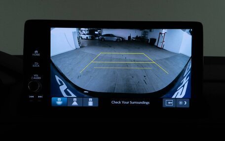 Honda CR-V, 2025 год, 4 489 999 рублей, 17 фотография