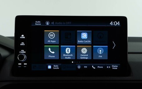 Honda CR-V, 2025 год, 4 489 999 рублей, 23 фотография