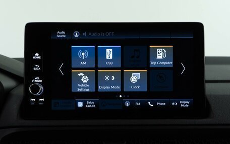 Honda CR-V, 2025 год, 4 489 999 рублей, 24 фотография