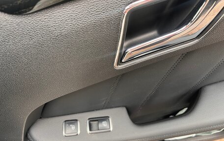 Mercedes-Benz E-Класс, 2011 год, 2 200 000 рублей, 14 фотография