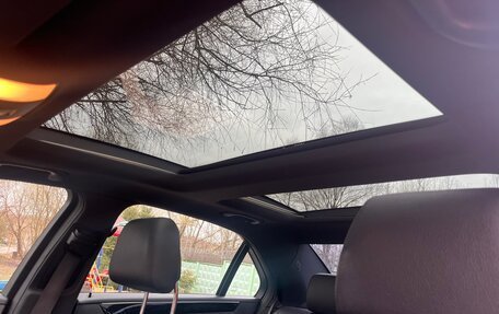 Mercedes-Benz E-Класс, 2011 год, 2 200 000 рублей, 16 фотография