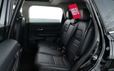 Honda CR-V, 2025 год, 4 489 999 рублей, 10 фотография