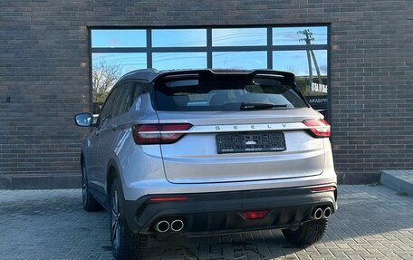 Geely Coolray I, 2022 год, 1 550 000 рублей, 3 фотография