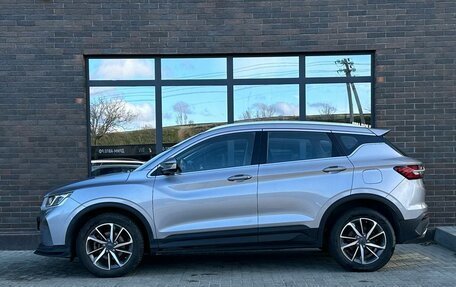 Geely Coolray I, 2022 год, 1 550 000 рублей, 2 фотография