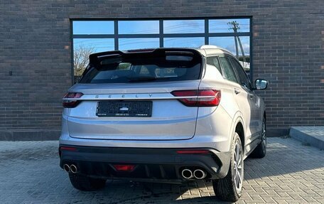 Geely Coolray I, 2022 год, 1 550 000 рублей, 4 фотография