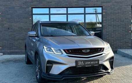 Geely Coolray I, 2022 год, 1 550 000 рублей, 6 фотография