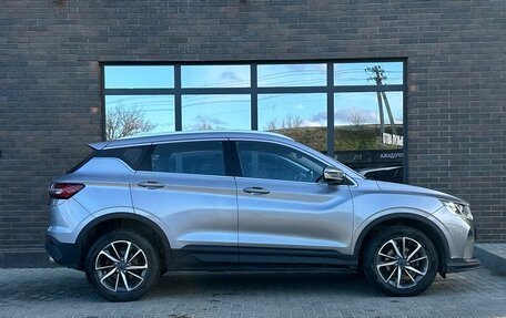 Geely Coolray I, 2022 год, 1 550 000 рублей, 5 фотография