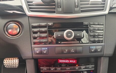 Mercedes-Benz E-Класс, 2011 год, 2 200 000 рублей, 12 фотография