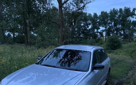 Subaru Legacy IV, 2003 год, 800 000 рублей, 3 фотография