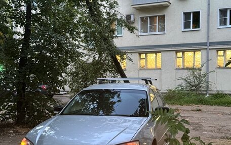 Subaru Legacy IV, 2003 год, 800 000 рублей, 5 фотография