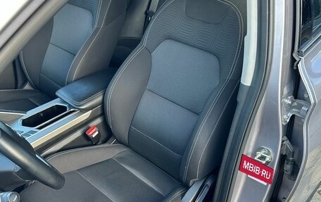 Geely Coolray I, 2022 год, 1 550 000 рублей, 10 фотография