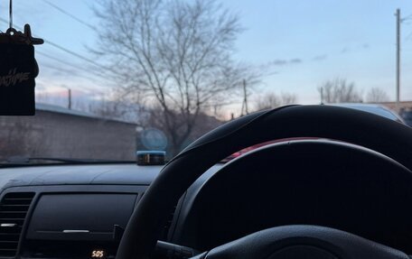 Subaru Legacy IV, 2003 год, 800 000 рублей, 12 фотография