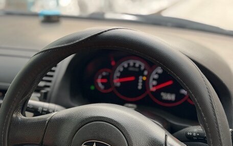 Subaru Legacy IV, 2003 год, 800 000 рублей, 11 фотография