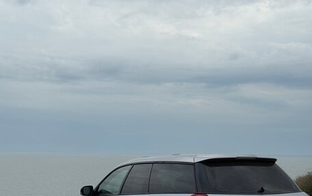 Subaru Legacy IV, 2003 год, 800 000 рублей, 6 фотография