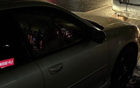 Subaru Legacy IV, 2003 год, 800 000 рублей, 8 фотография