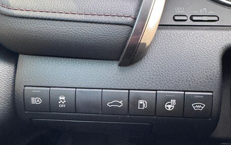 Toyota Camry, 2019 год, 2 750 000 рублей, 13 фотография