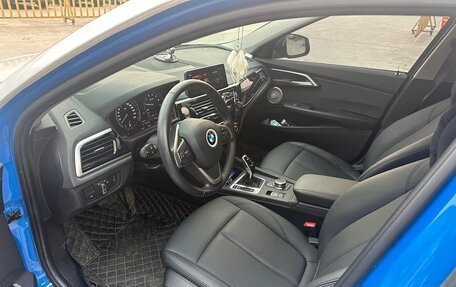 BMW 1 серия, 2021 год, 1 500 000 рублей, 4 фотография