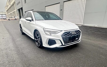Audi A3, 2022 год, 1 600 000 рублей, 3 фотография